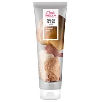 Wella Color Fresh Mask caramel glaze 150 ml