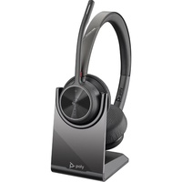 Poly Voyager 4320-M / UC, USB-C/ Wireless Headset +