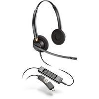 Poly EncorePro 525 - EncorePro 500 series - Headset