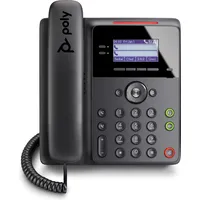 HP Poly Edge B20 VoIP-Telefon