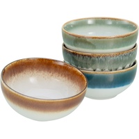 CreaTable Cascade Bowl 4-tlg
