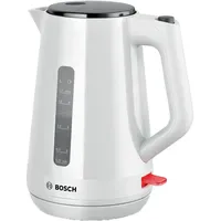 Bosch MyMoment TWK1M121 1,7 l Weiß