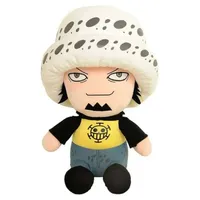 One Piece Trafalgar Law Plüschtier, 20 cm