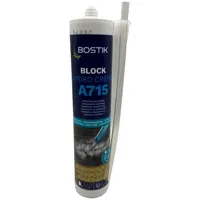Bostik Gmbh Bostik Block A715 Hydro Creme Injektcreme 290ml