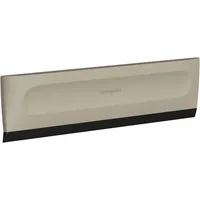 Hansgrohe WallStoris Planet E Kunststoff, sand (recycelt)