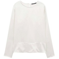 Someday Bluse 'Zaicy' - Beige - L