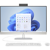 HP 27-cr0301ng, All-in-One PC , mit 27 Zoll Display,