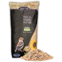 Lyra Pet Lyra Pet® Fettfutter