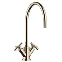 Dornbracht Einlochbatterie Tara. Chrom 22815892