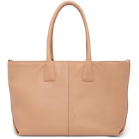 Liebeskind Berlin Chelsea Kodiaq Sheep Shopper M Sandstone
