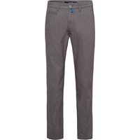Pierre Cardin Chinohose »Lyon tapered« Pierre Cardin poppy seed