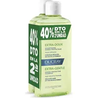 Pierre Fabre Ducray Equilibrante 2x400 ml
