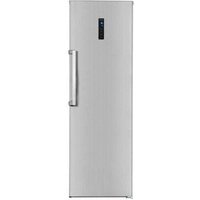 GGV Exquisit KS360-V-HE-040D Kühlschrank (359 l, 1850 mm hoch,