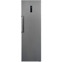 GGV Exquisit KS360-V-HE-040D Kühlschrank (359 l, 1850 mm hoch,