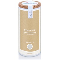 Wunschkapsel SYNERGIE Dreifach Bacillus-Mix | 290 vegane Kapseln