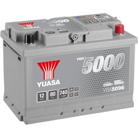 YUASA YBX5096 80Ah 12V