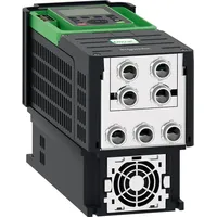 Schneider Electric, Frequenzumrichter, ATV930, 0.75KW 400V/480V VSD