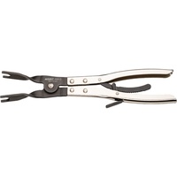 HAZET Auspuffschellenzange 4684-3 310 mm