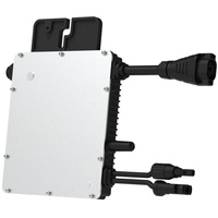 Hoymiles HMS-300-1T Microinverter Modulwechselrichter