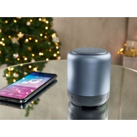 Silvercrest SILVERCREST® Mini Bluetooth (silber)