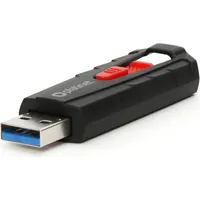 Platinet Portable SSD, USB 3.2, read/write 1000/800 MB/s, black,