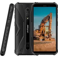 Ulefone Armor X12 3 GB RAM 32 GB Black