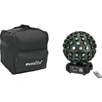 Eurolite Set LED B-40 HCL MK2 + Soft-Bag