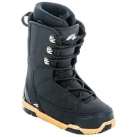 F2 Herren Snowboard Softboots Concept Gr. 39 (MP 25,0)