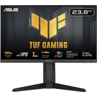 Asus TUF Gaming VG249QL3A 23,8 Zoll Full-HD Monitor (1