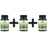 Swanson Full Spectrum Black Raspberry, 425mg - 60 St