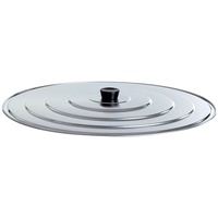 ALLGRILL Alu-Deckel Ø 32 cm: