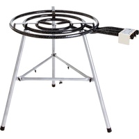 Paella World Paella Grill-Set: Comfort Line 5