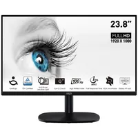 MSI PRO MP245VDE (23,8") (9S6-3PC0CM-003)