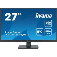 Iiyama ProLite XU2792QSU-B6, 27"