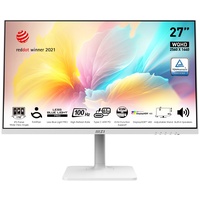 MSI LED-Monitor »Modern MD272QXP«, 69 cm/27 Zoll, 2560 x