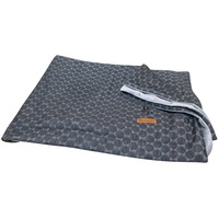 Human Comfort Campingdecke Biras Picknick Reise Decke Sofa Bambus