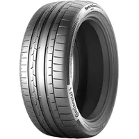 Continental SportContact 6 325/35 ZR22 114Y XL