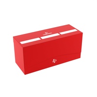 Gamegenic Triple Deck Holder 300+ XL Rot