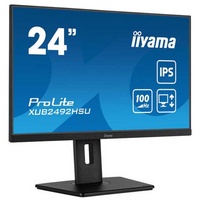 Iiyama ProLite XUB2492HSU-B6, 23.8"