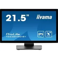 Iiyama ProLite T2238MSC-B1, 21.5"