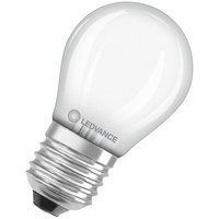 LEDVANCE LED-Tropfenlampe E27 LEDCLP252.5827FFR27P
