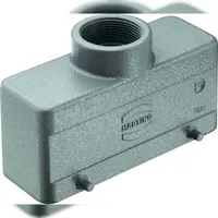 Harting Tüllengehäuse 19300241422