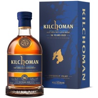 Kilchoman 16 Jahre - Limited Edition 50%