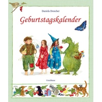 Freies Geistesleben Gmbh Geburtstagskalender