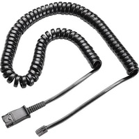 HP Poly U10P -