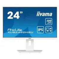 Iiyama ProLite XUB2492HSU-W6, 23.8"