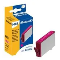 Pelikan kompatibel zu HP 920XL magenta