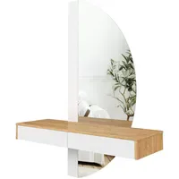 Vicco Schminktisch Melisa 120 cm