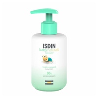 Isdin Babynaturals Body Lotion