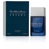 GIAN MARCO VENTURI Energy 100 ml